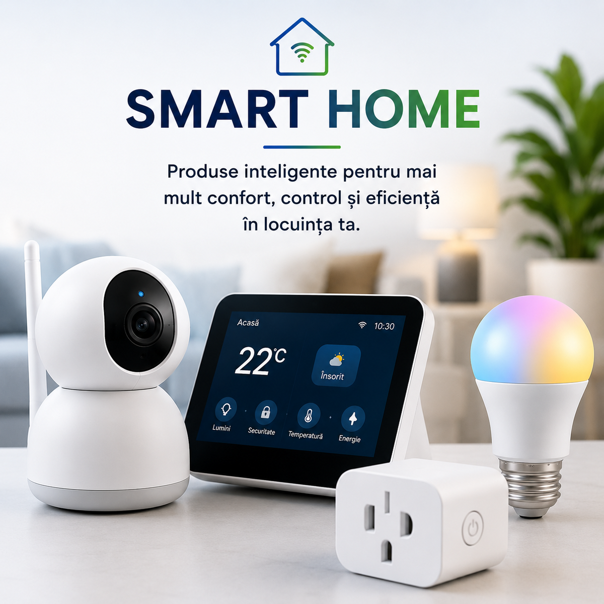 Smart Home