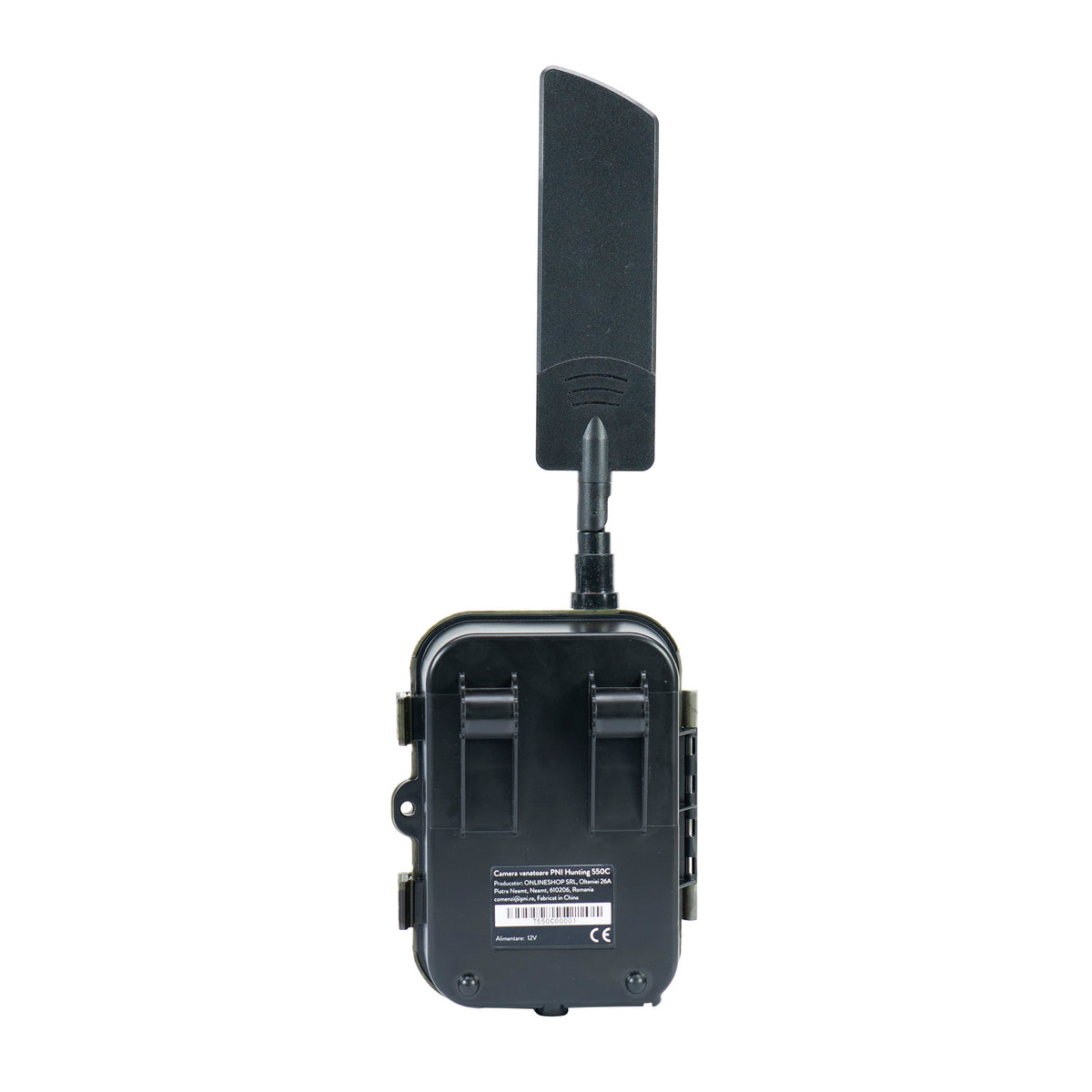 Cameră vânătoare PNI Hunting 550C 4G LTE — imagine produs