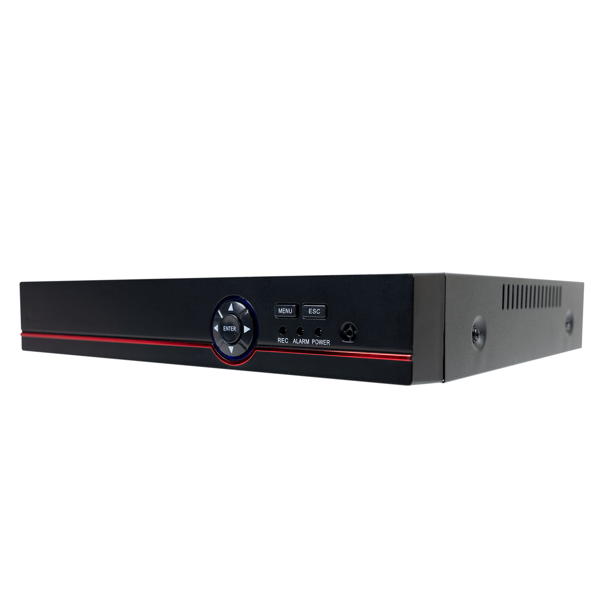 Kit supraveghere video PNI House PTZ1500 5MP cu HDD 1TB — imagine produs