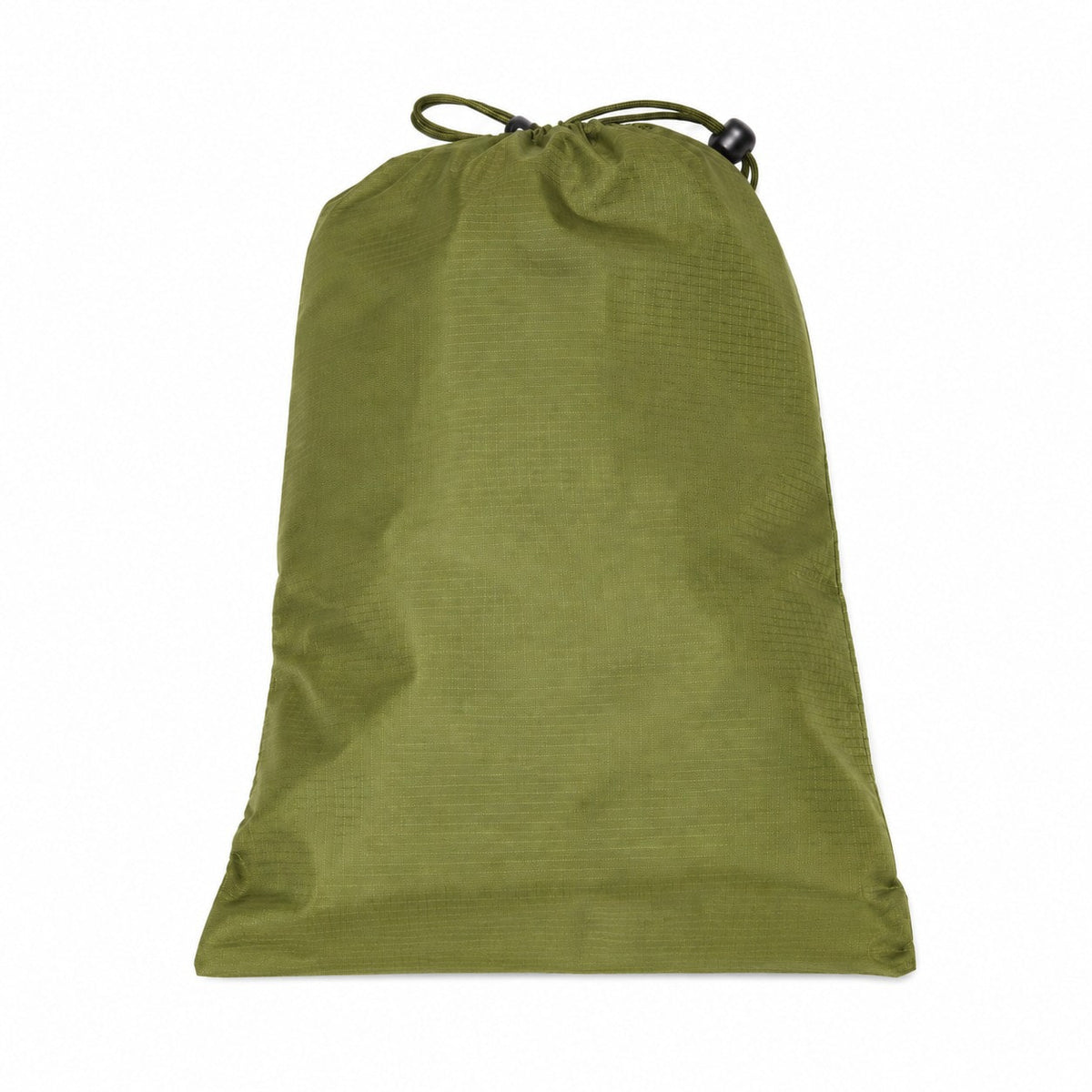 Husa de transport a poncho-ului 2 în 1, verde militar